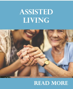Residential Care