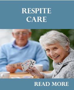 Memory Care